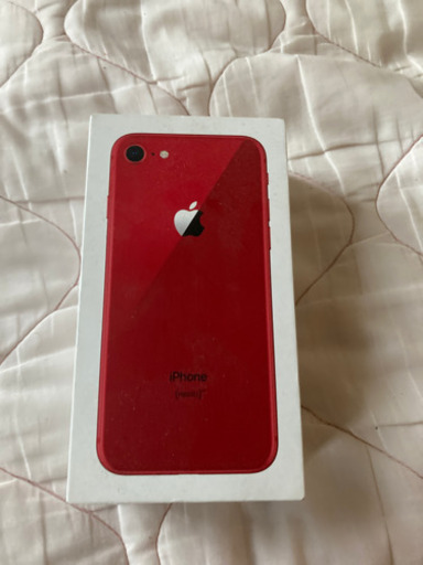 その他 iPhone8 64GB