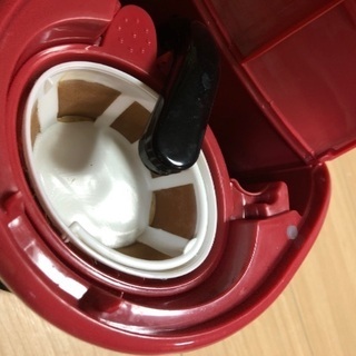 2カップ　コーヒーメーカーの画像