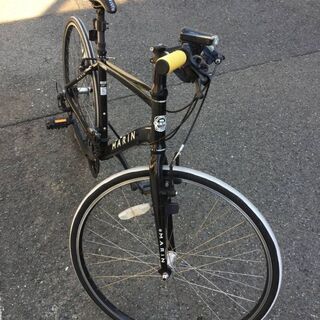 MARIN CORTE MADERA マリン コルトマデラ クロスバイク ※おまけ付き