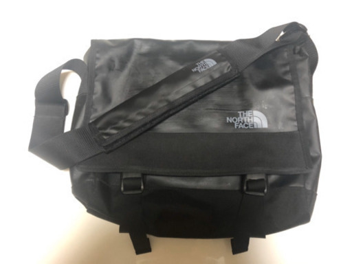 美品　ノースフェイス　ショルダーバッグ