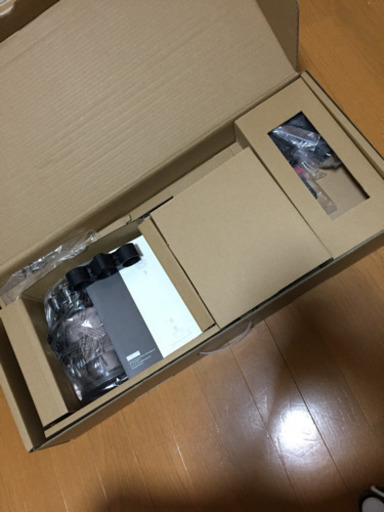 【新品未使用】コードレス掃除機 20000Pa 超強力吸引 サイクロン式 スティッククリーナー 長時間運転 壁掛け ハンディクリーナー ダニ除去