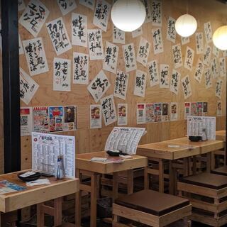 「低価格×地物」料理を堪能【播州酒場】 − 兵庫県