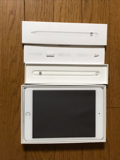 パソコン iPad mini5 64GB wifi
