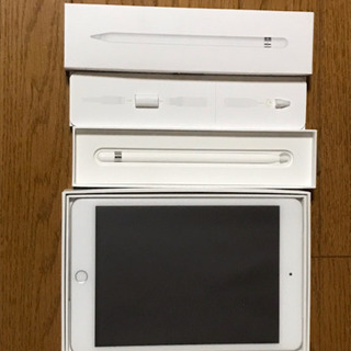 iPad mini5 64GB wifi