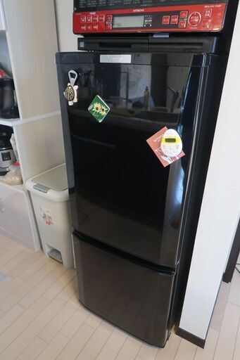 三菱電機　冷蔵庫