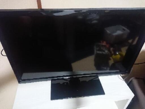 Panasonic 24インチTV