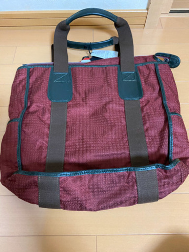 オロビアンコ　トートバッグ　未使用