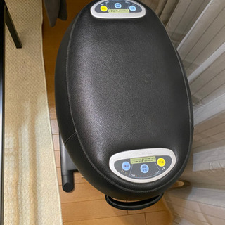 ロデオマシンの画像