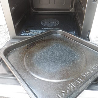 ■配達可■パナソニック オーブンレンジ NE-MS232-W 2016年製の画像