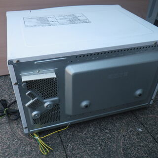 ■配達可■パナソニック オーブンレンジ NE-MS232-W 2016年製の画像