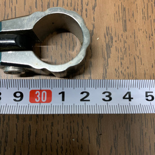 売買済　汎用ハンドルバーの画像
