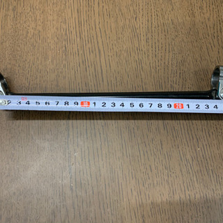 売買済　汎用ハンドルバーの画像
