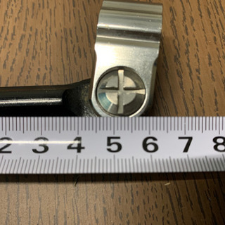 売買済　汎用ハンドルバーの画像