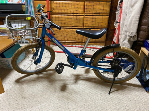 自転車 People ラクショーライダー 18インチ 【公式通販】