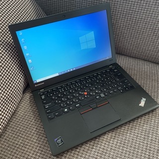 【HDD 500GB、4GBメモリ】 Lenovo ThinkP...
