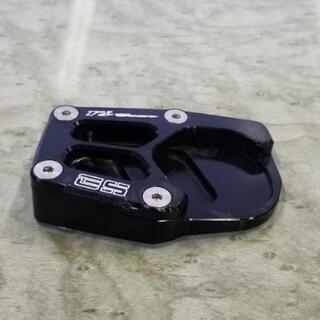 バイク用　スタンド ハイトブラケット