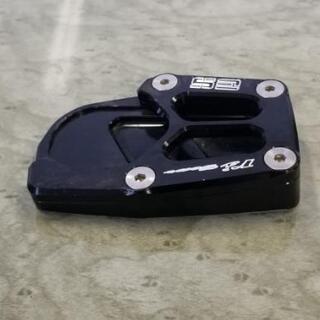 バイク用　スタンド ハイトブラケットの画像