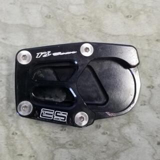 バイク用　スタンド ハイトブラケットの画像