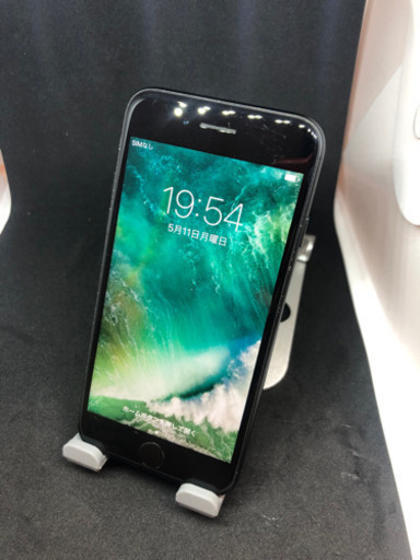 【美品】 iPhone7 SIMフリー　　　#031