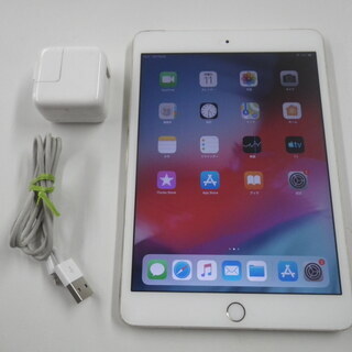 SoftBank MGYR2J/A iPad mini 3 Wi-Fi+Cellular 16GB