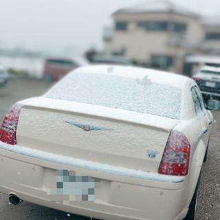 クライスラー300c5.7