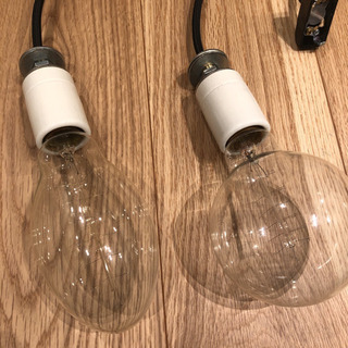 ペンダントライト