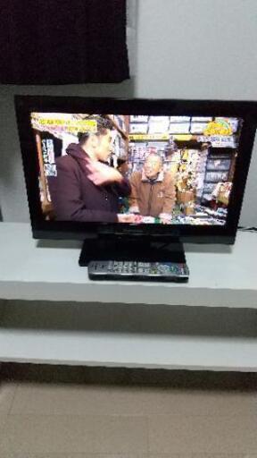 TVテレビ 19インチPanasonic
