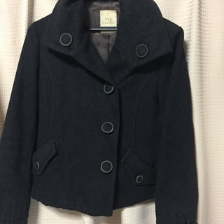 ☆Ray Cassin☆　ショートコート