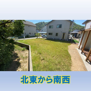 玉野市和田 − 岡山県