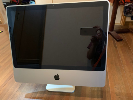iMacパソコン　値下げしました。