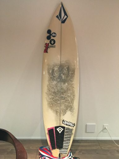 サーフボード/eight