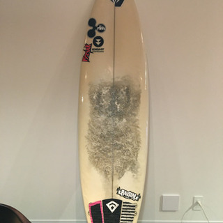 サーフボード/eight