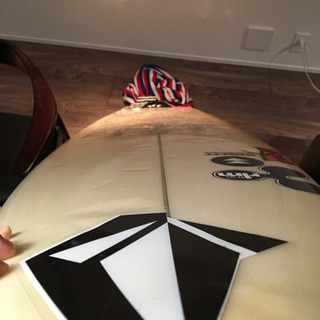 サーフボード/eightの画像