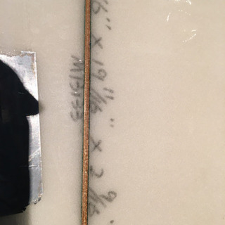 サーフボード/eightの画像