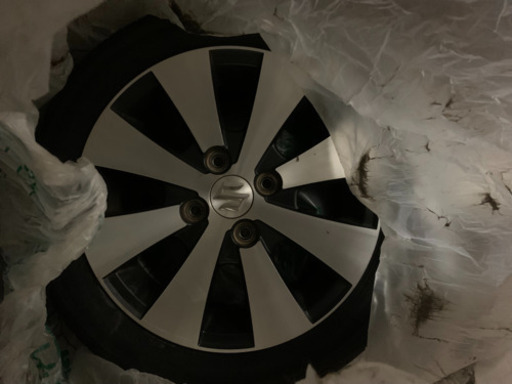 タイヤ&ホイール