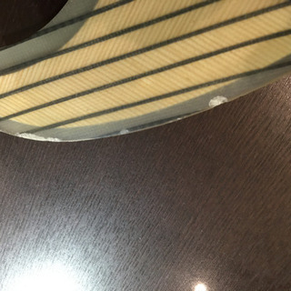 firewire フィンの画像