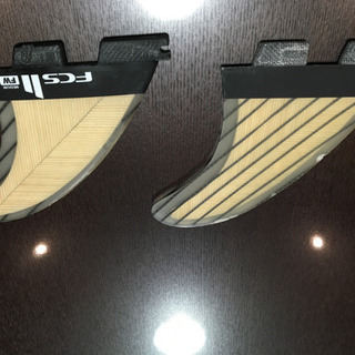 firewire フィンの画像