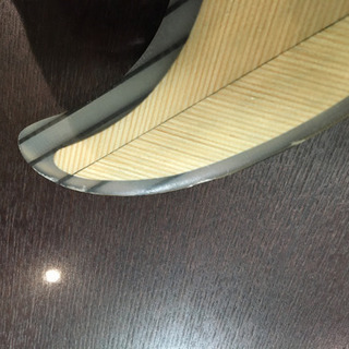 firewire フィンの画像