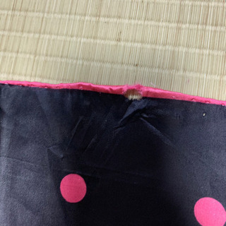 大判スカーフ6枚&ふくさ1枚の画像