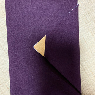 大判スカーフ6枚&ふくさ1枚の画像
