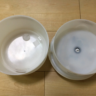 無印　アロマディフューザーの画像