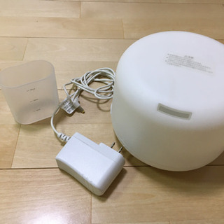 無印　アロマディフューザー