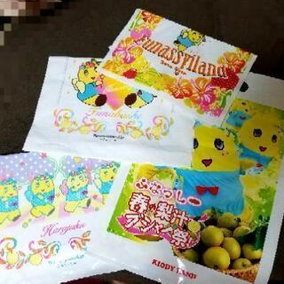 ふなっしーショッパーセット