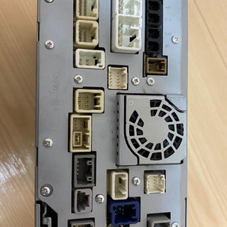 200系　レジアスエース　カーナビの画像