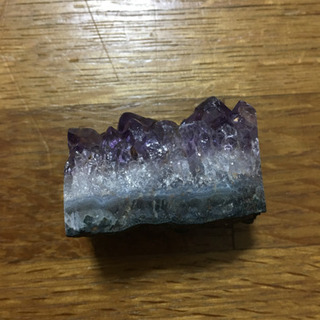 アメジスト原石