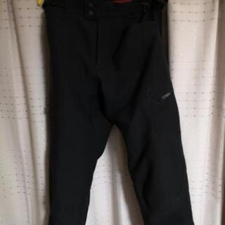 RSタイチ　ドライマスター　カーゴパンツ　RSY257