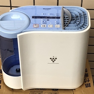 加湿器