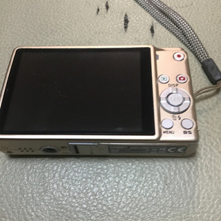 【お値引き対応可】カシオ　エクシリウム　ジャンク品の画像