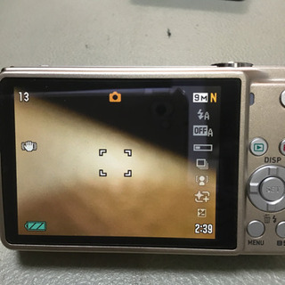 【お値引き対応可】カシオ　エクシリウム　ジャンク品の画像