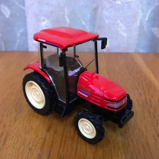 ヤンマー　トラクターミニカー